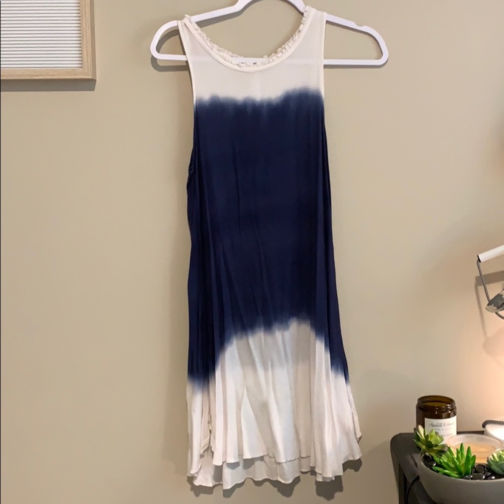 Boutique dress